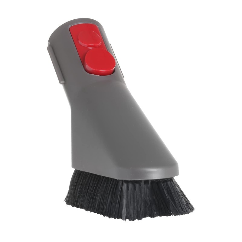 Masterpart Quick Release Ultra Soft Dusting Brush Compatible With Dyson