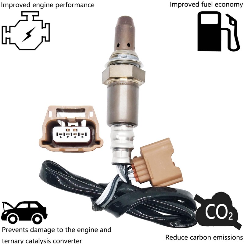 Dropwater 234-9135 Bank 1 Sensor Air Fuel Ratio Oxygen Sensor