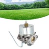 Carburetor with Gasket Replacement for Tecumseh 631921 632284 631070 Lawn