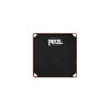 PETZL TARP PRO Large Rope Holder, Black, U