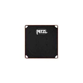 PETZL TARP PRO Large Rope Holder, Black, U