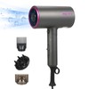 2000W Hair Dryer Large Wind Quickly Drying Hydrate Hair Household