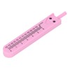 EKG Caliper, High Accuracy Stainless Steel ECG Caliper Divider for