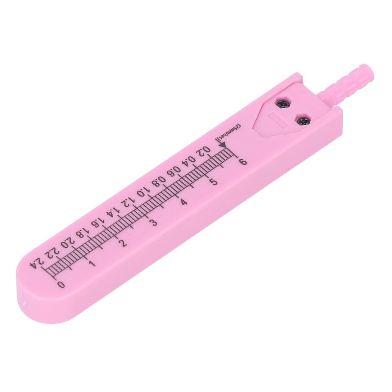 EKG Caliper, High Accuracy Stainless Steel ECG Caliper Divider for