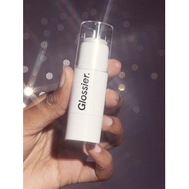 GLOSSIER- Haloscope in Moonstone- Dew Effect Highlighter 5.5g