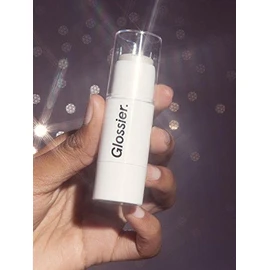 GLOSSIER- Haloscope in Moonstone- Dew Effect Highlighter 5.5g