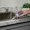 DAP Ultra Clear All Purpose Sealant, Crystal Clear, 2.8 Oz