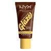 NYX Professional Makeup Buttermelt Glaze Tint, Tinta de maquillaje para