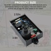 91367 RV Water Heater PC Ignition Control Board Replace for