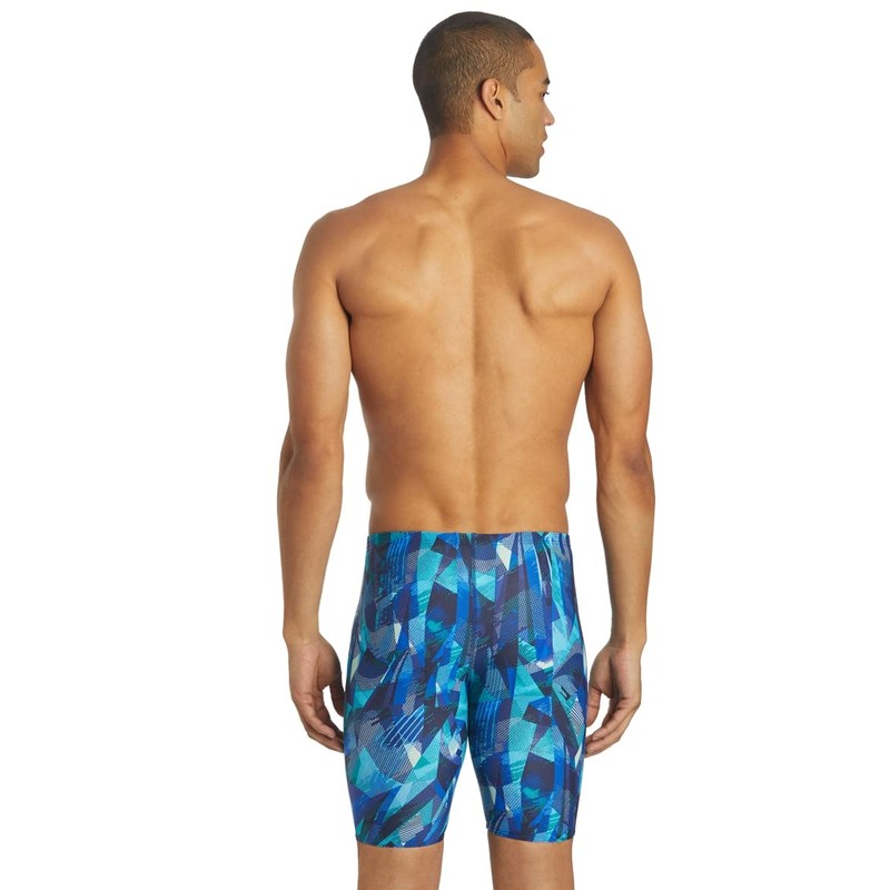 Sporti Catalyst Jammer - Traje de baño - Azul -