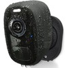 4 Megapixels, Night Color Shooting: Security Camera, Wireless Outdoor, Strong