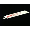 Gator 6" x 3/4" x .035" 14tpi Bi-Metal Cobalt Reciprocating