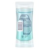 Degree Antitranspirante Mujeres Protege Manchas Desodorante Pure Clean Onzas Paquete