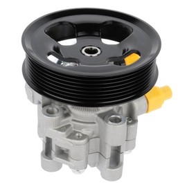 OCPTY Power Steering Pump Compatible with 2002-2009 for Toyota for Camry 2002-2008 for Toyota Solara 21-5245 Power Assist Pump