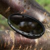 HOYA Circular Polarizing filter FUSION One Next ø43mm