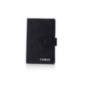 Cargo Cosmetics Travel Make-Up Brush Black Folding Case