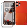 Suttkue for CMF phone 2 Pro Screen Protector Ultra HD