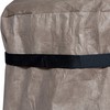 Duck Covers Elite 40-Inch Square Fire Pit Cover