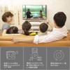 InLight Ultra Mini Multimedia Player for Car Use, Up to