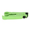 Wire Stripper Adjustable Blade Depth Two Cutting Methods Incisive Blade