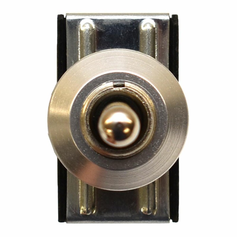 Carling On/Off/On Boat Toggle Switch | 6 Spade 10A 250VAC