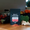 Hawaiian Red Alaea Gourmet Sea Salt 60g