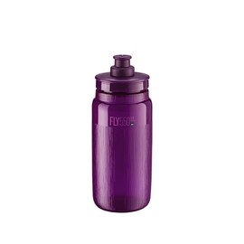 ELITE Fly Tex Bottle 550ml Purple