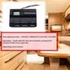 RJSPHH 83303862 Digital Thermostat Rv Thermostat Heat/Cool T-Stat