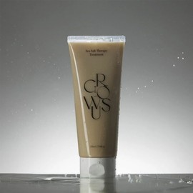 GROWUS [GROWUS]Sea Salt Therapy Treatment 235ml