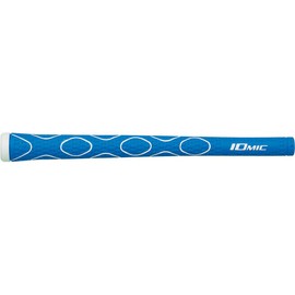 Iomic iXSA Light Blue No Backline Diameter M60 Outer Diameter 0.8 inch (2.0 mm) *Grip End 2.0 inches (5 cm)