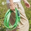 Green Expert Garden Hose FLat Style for Super Portable Usage