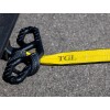 TGL Rear Hitch Step Tow Hitch for 2" Receivers Towing