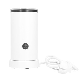 Automatic Milk Frother Electric Milk Heater Coffee Foam Maker for Household Use