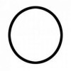 Presto 09990 - Presto Pressure Cooker Sealing Ring Gasket