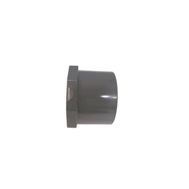 Spears 838-248 PVC Schedule 80 Flush Reducer Bushings, Spigot and
