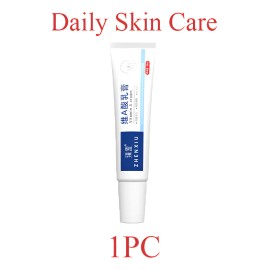 Crema Blanqueadora Para Tratar La Queratosis Corporal Con Pr