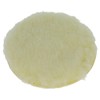 vhbw Polishing Sponge Compatible with Dewalt DCW210NT, DWE6423 Eccentric &