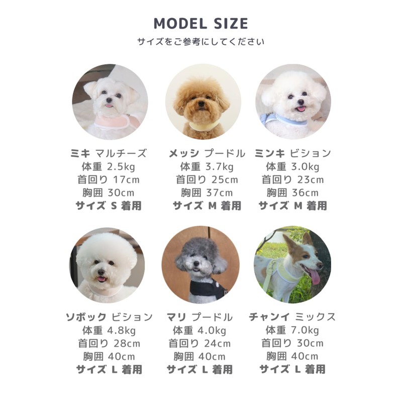 re ens ハーネス 犬 猫ちゃんも使える 嫌がるワンちゃんに最適 散歩が楽になる 5秒で装着可能 頭と足を通さず簡単装着 ワンちゃんの咳き込み軽減