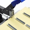 RAYSOONER Heavy Duty Stapler 23/10 Width 13mm Needle Foot 10mm