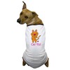 CafePress Cat Vet Dog T Shirt Dog T-Shirt, Pet Clothing,