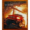 2000 FORD F-150 F-SERIES  FACTORY SALES BROCHURE