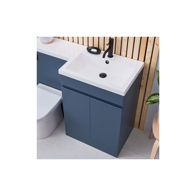 Universal Click Clack Basin Waste, Fits Sinks with or Without