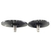 EBIEFLY Large Air Quick Connector Vacuum Vac U Lock Machine