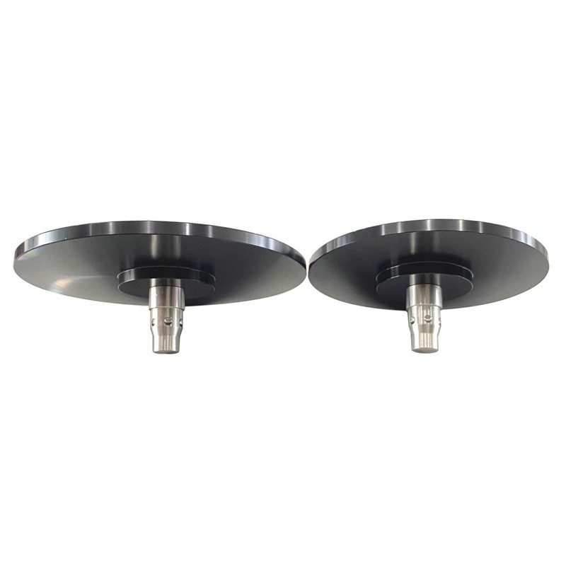 EBIEFLY Large Air Quick Connector Vacuum Vac U Lock Machine