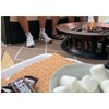 Newtex FirePad Deck Protector - Perfect for Fire Pits, BBQ,