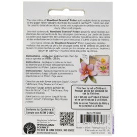 Paper Pollen 1oz -Purple -T46-48