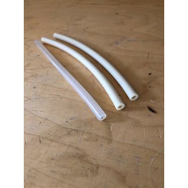 Unbranded JACKSON DISHWASHER / DISHMACHINE PERISTALTIC CHEMICAL SQUEEZE PUMP TUBES SET