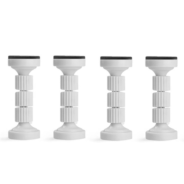Furniture Fall Prevention, Fixed, Tension Rod, 3.9 inches (10 cm)