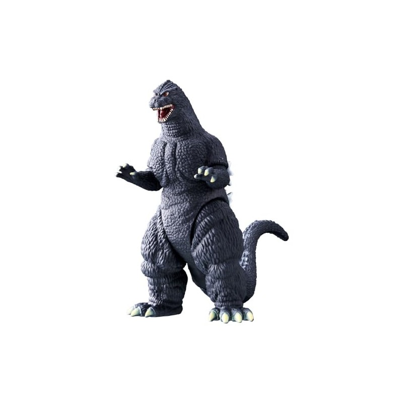 バンダイ(BANDAI) Movie Monster Series Godzilla (1991)