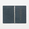 PLOTTER Bible Horse Hair II Leather Binder 0.4 inches (11